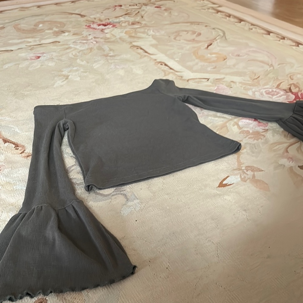 From LF, Brand is Love A lot, Condition is used